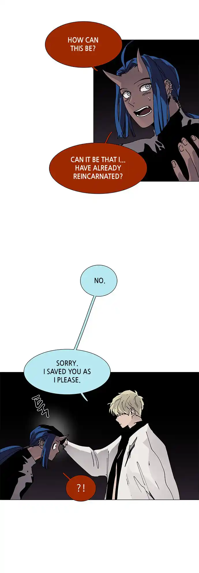 LESSA - Servant of Cosmos 81