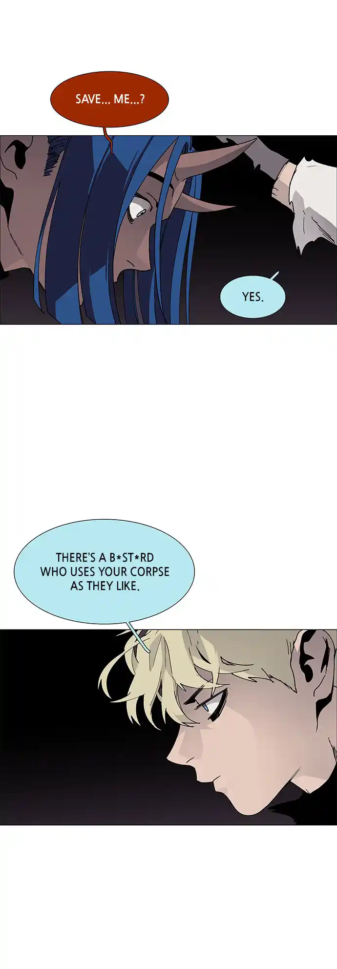 LESSA - Servant of Cosmos 81