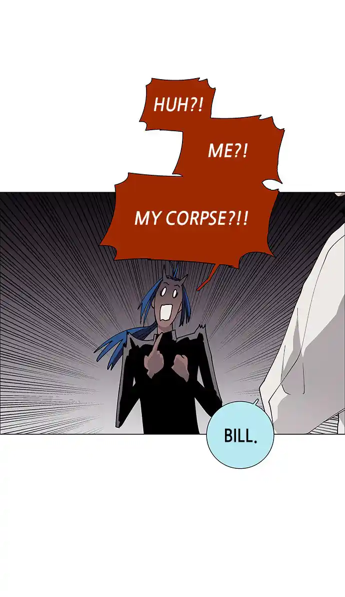 LESSA - Servant of Cosmos 81