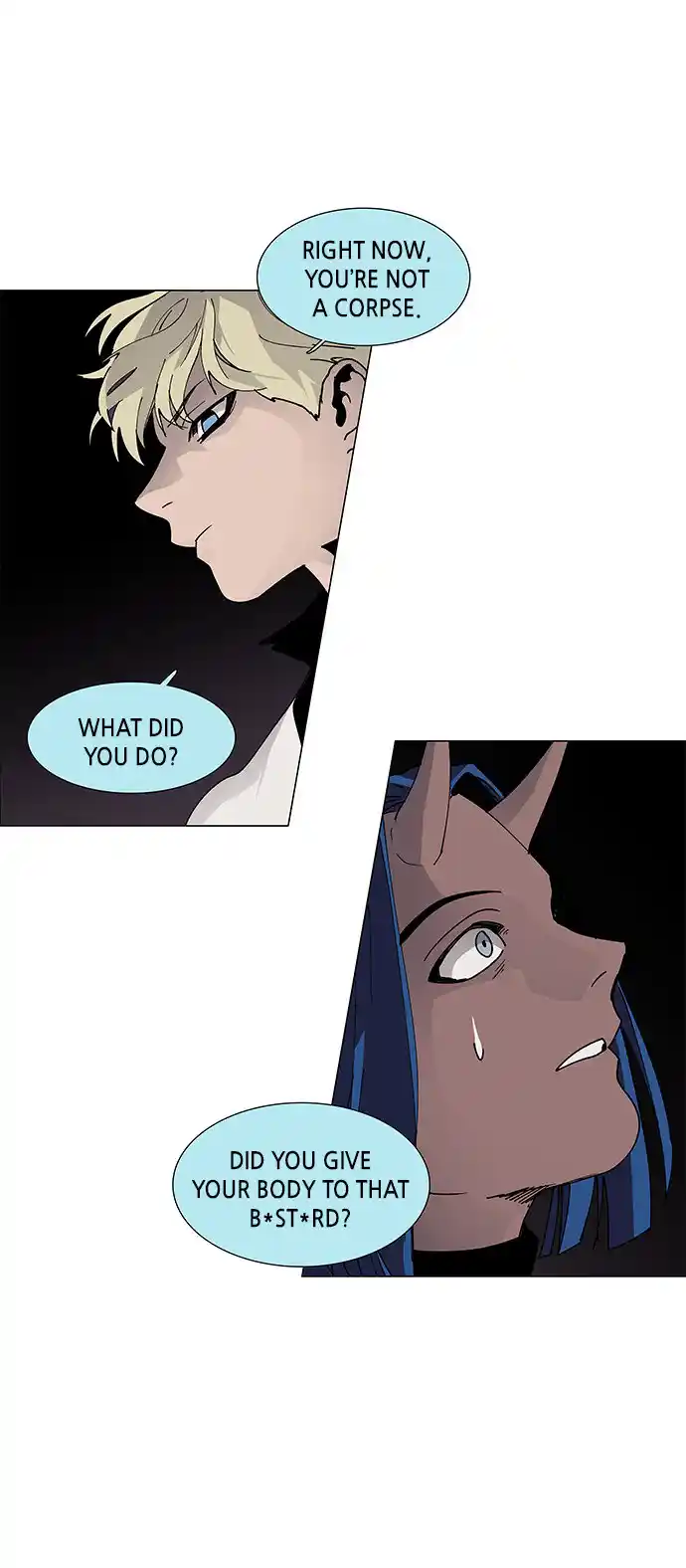 LESSA - Servant of Cosmos 81