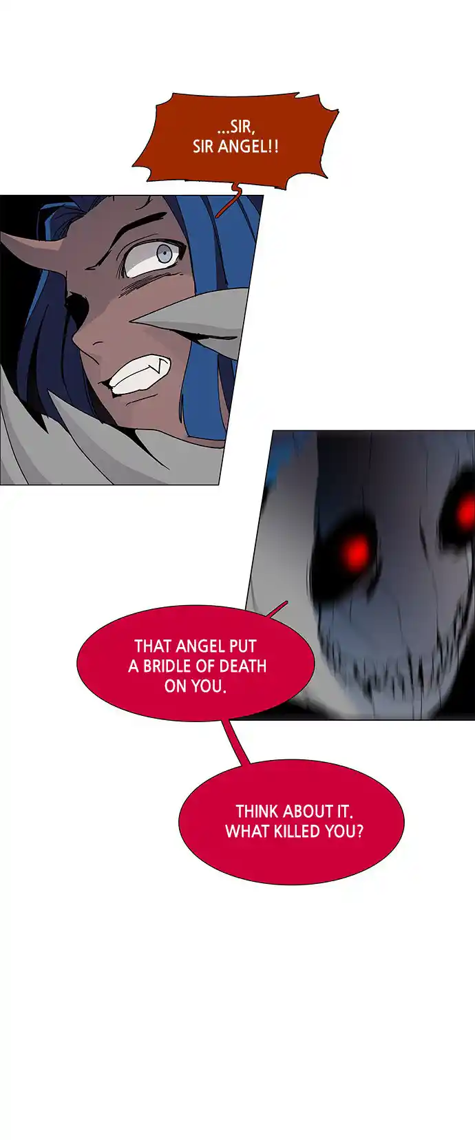 LESSA - Servant of Cosmos 81