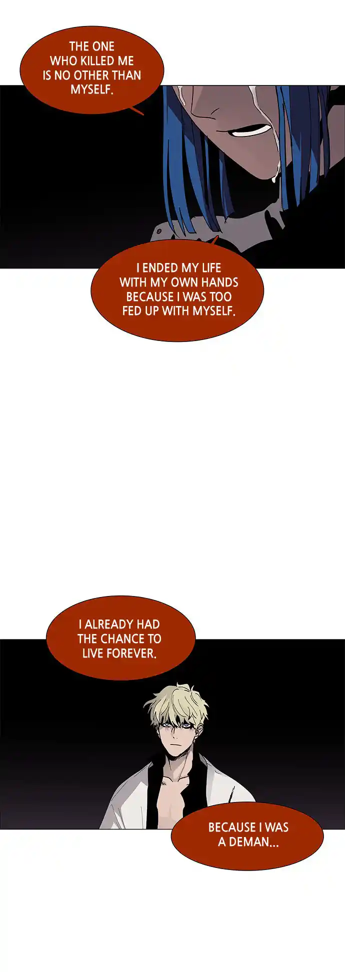 LESSA - Servant of Cosmos 81