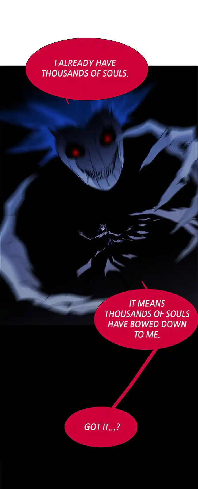 LESSA - Servant of Cosmos 82