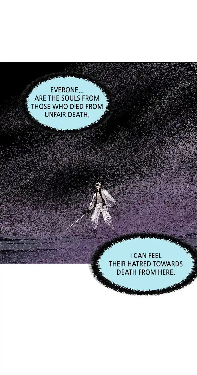 LESSA - Servant of Cosmos 82