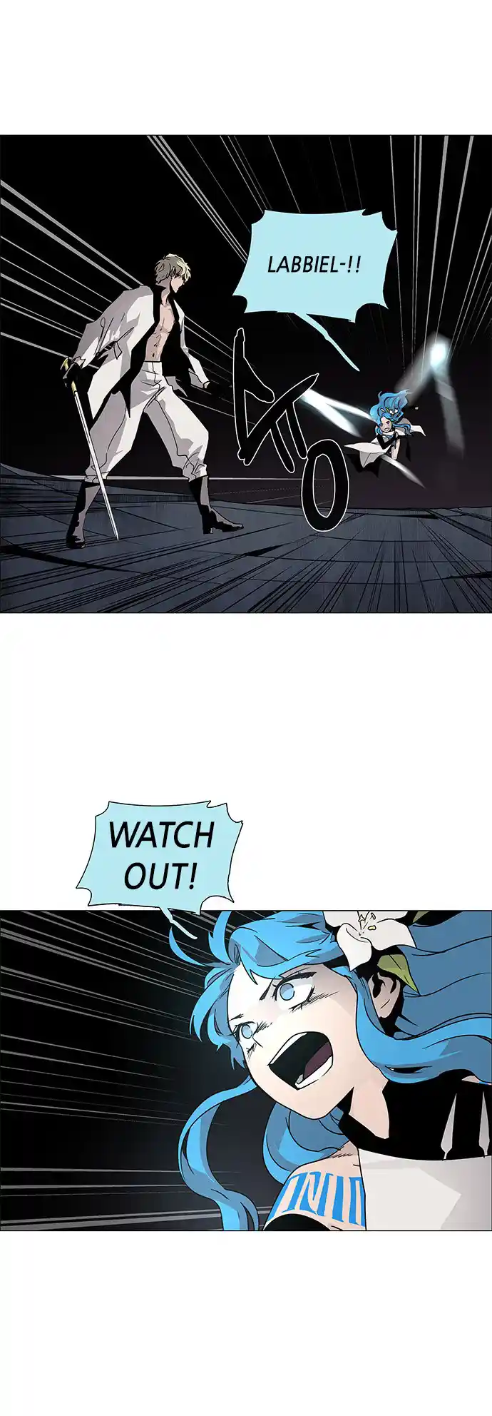 LESSA - Servant of Cosmos 82