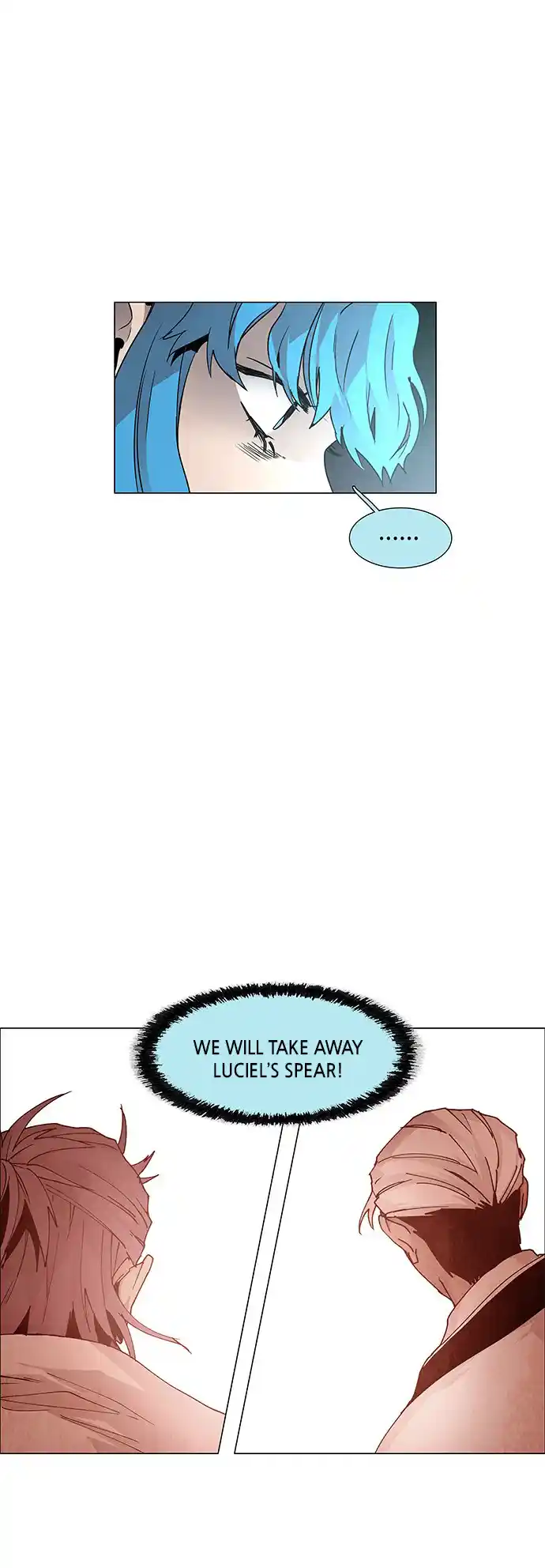 LESSA - Servant of Cosmos 82