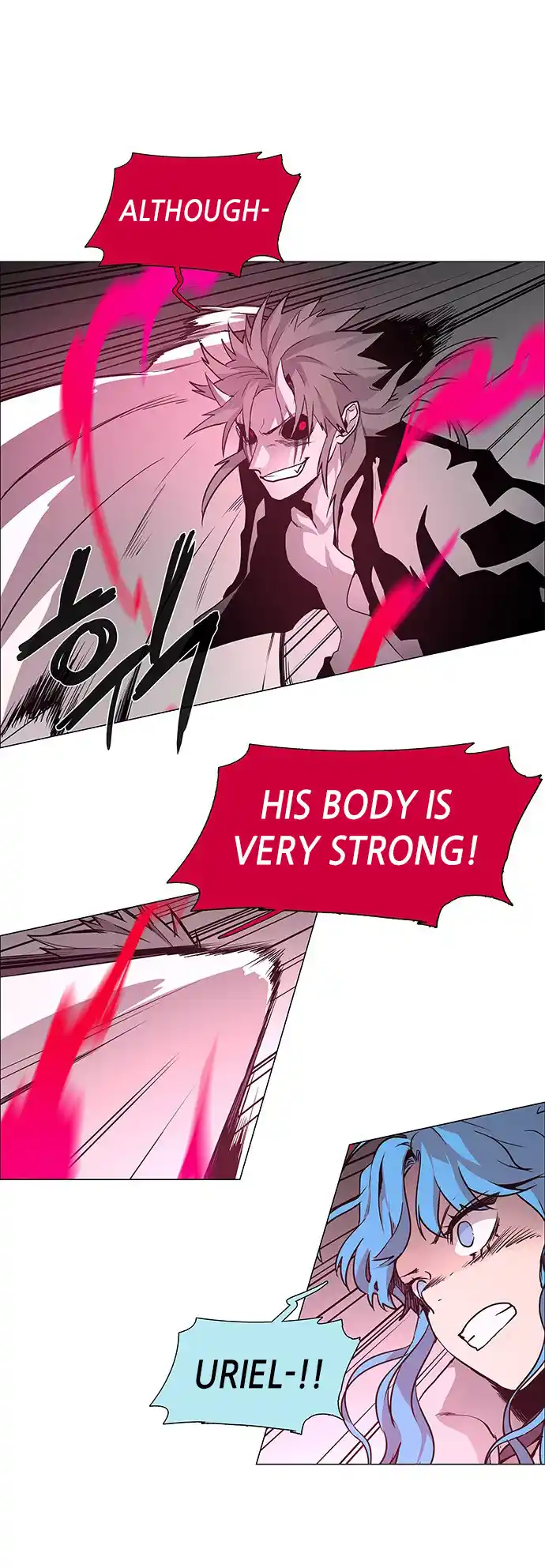 LESSA - Servant of Cosmos 83