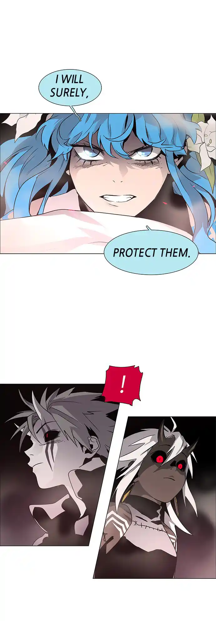 LESSA - Servant of Cosmos 83