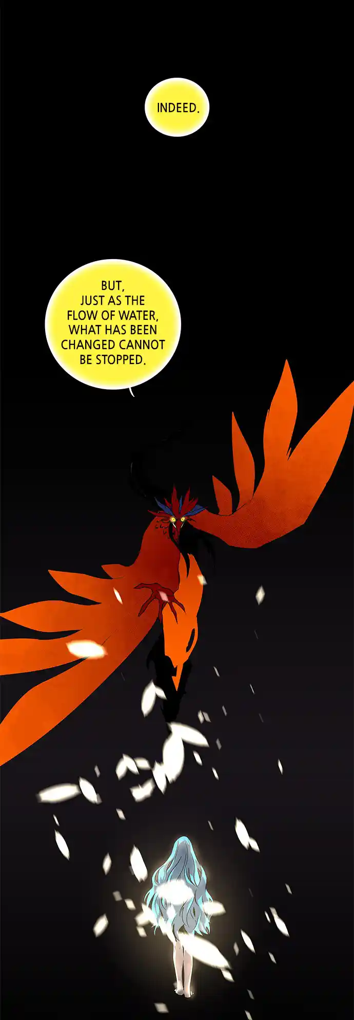 LESSA - Servant of Cosmos 83