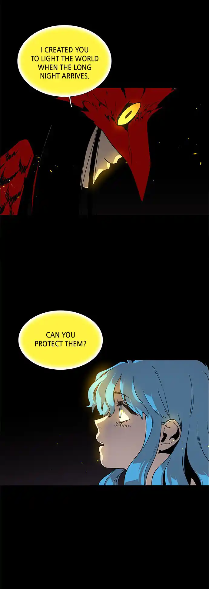 LESSA - Servant of Cosmos 83