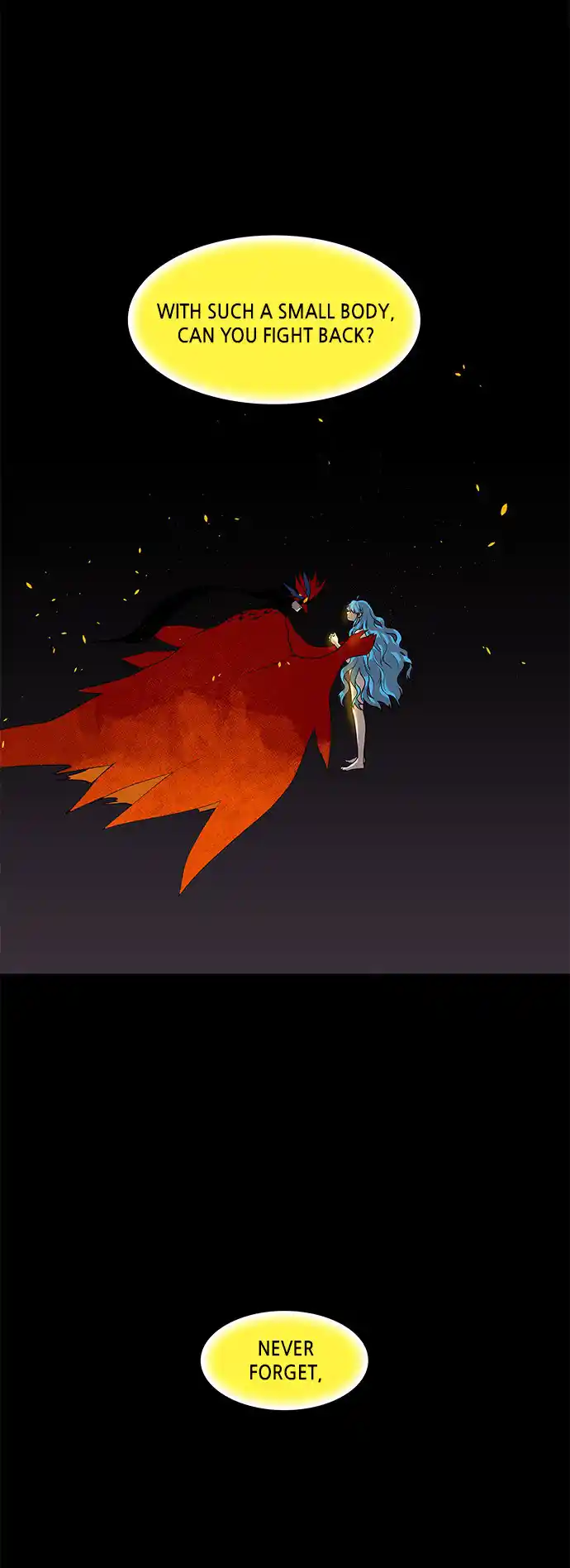 LESSA - Servant of Cosmos 83