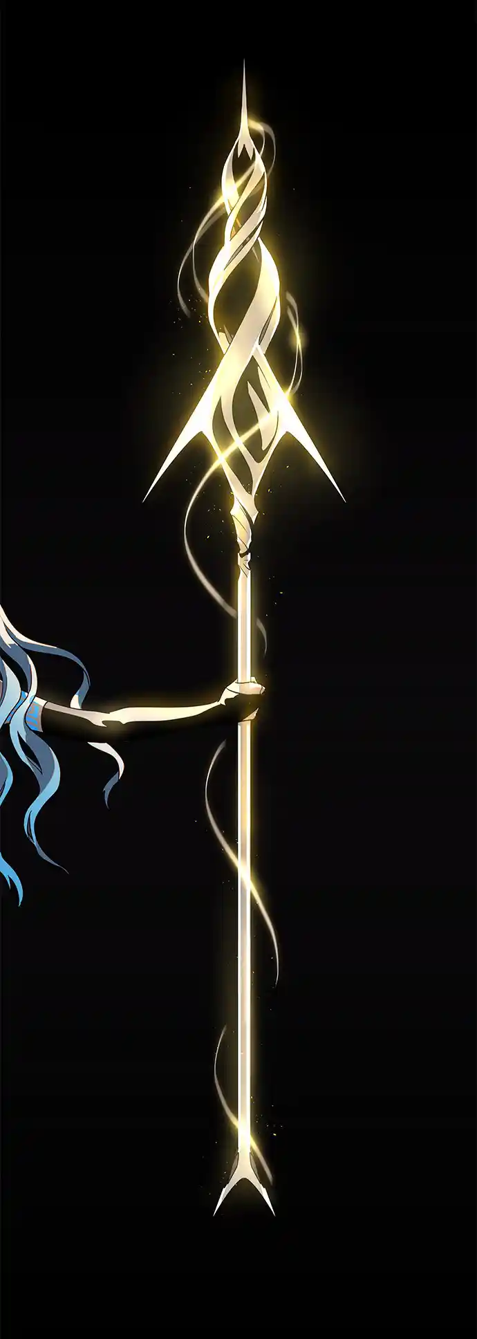 LESSA - Servant of Cosmos 83