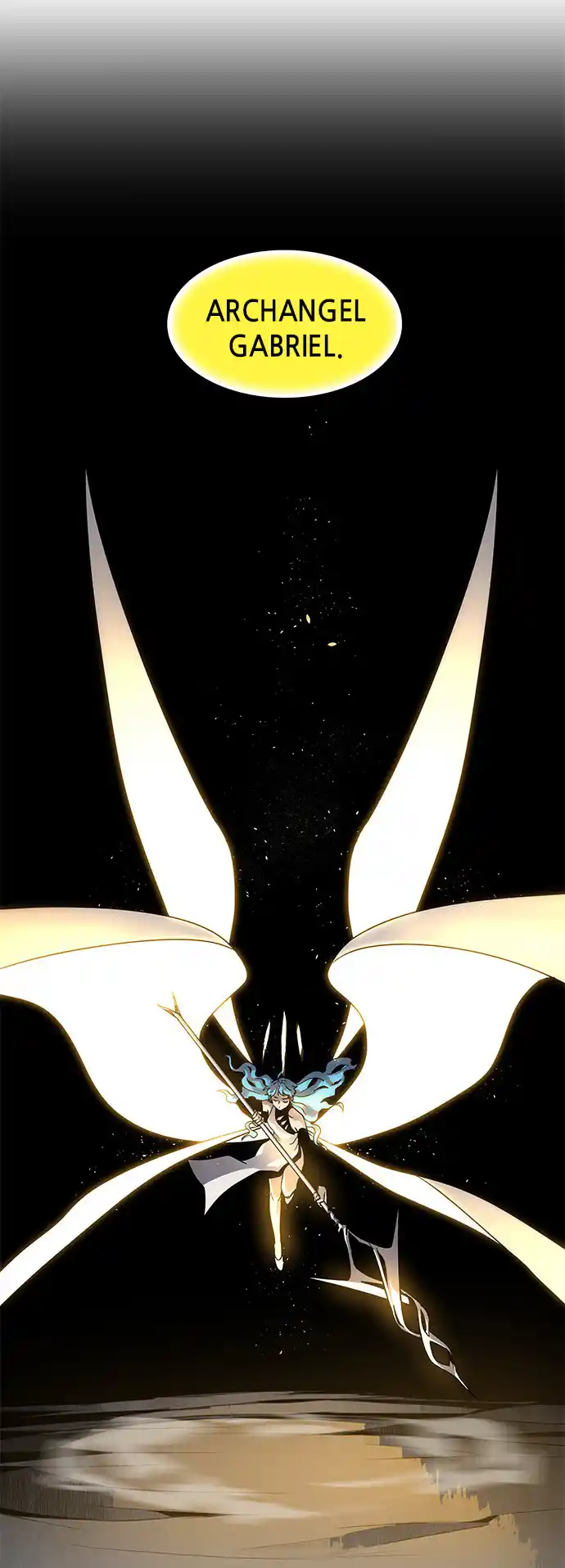 LESSA - Servant of Cosmos 83