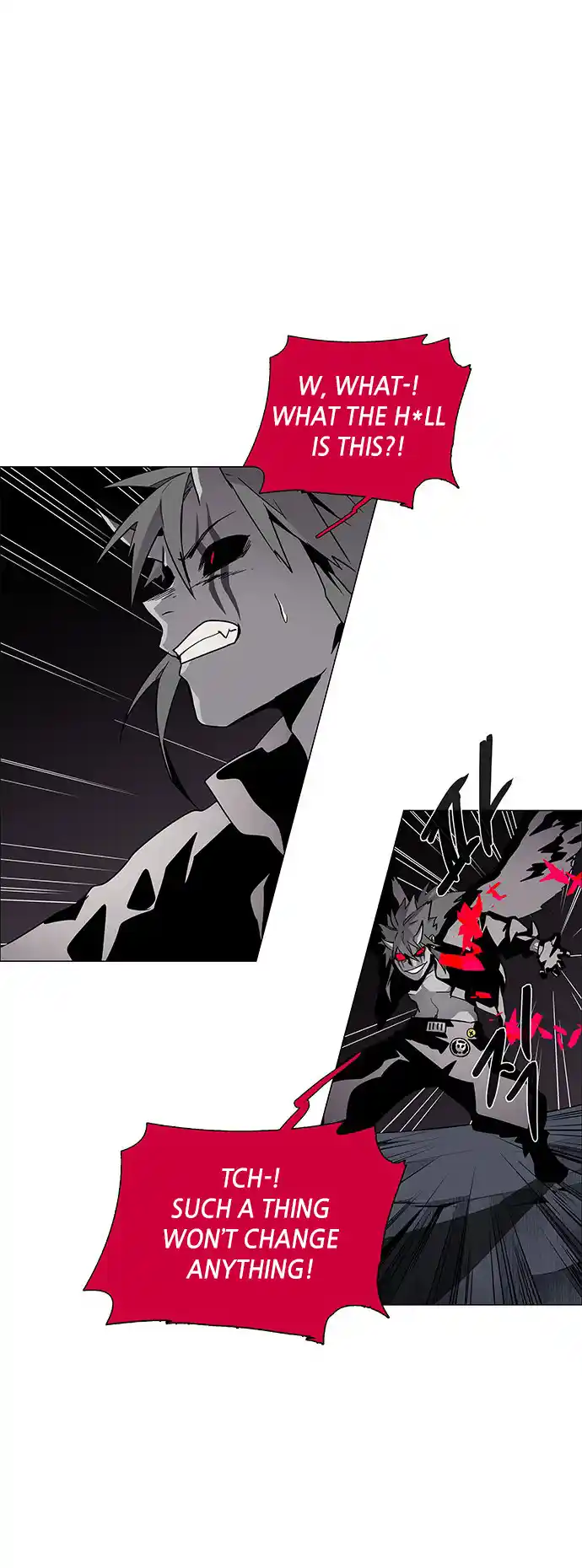 LESSA - Servant of Cosmos 83