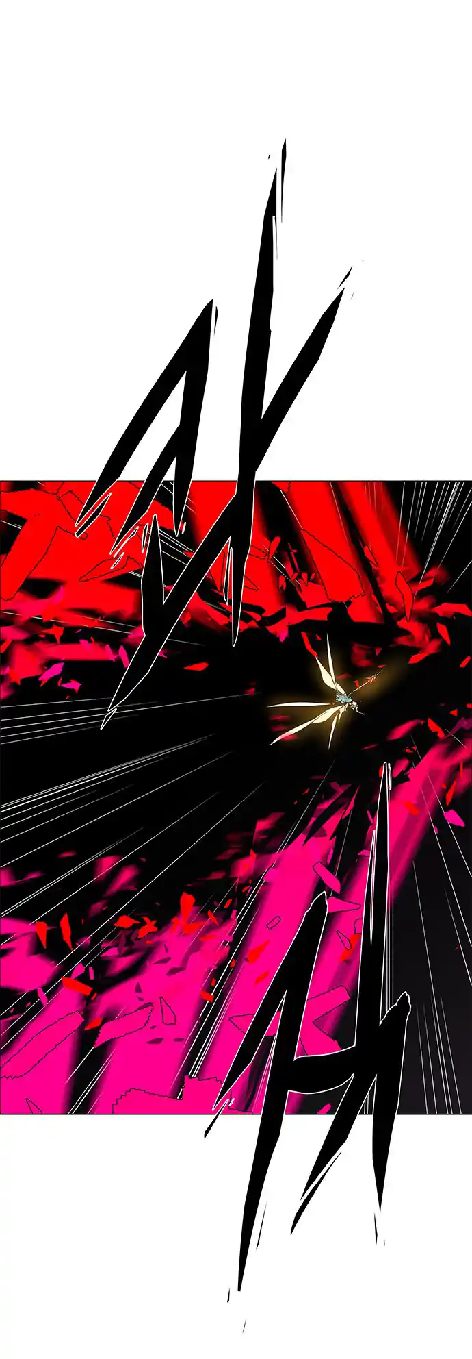 LESSA - Servant of Cosmos 83