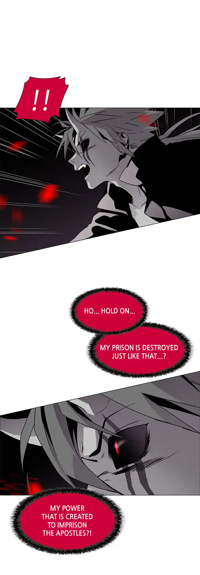 LESSA - Servant of Cosmos 83