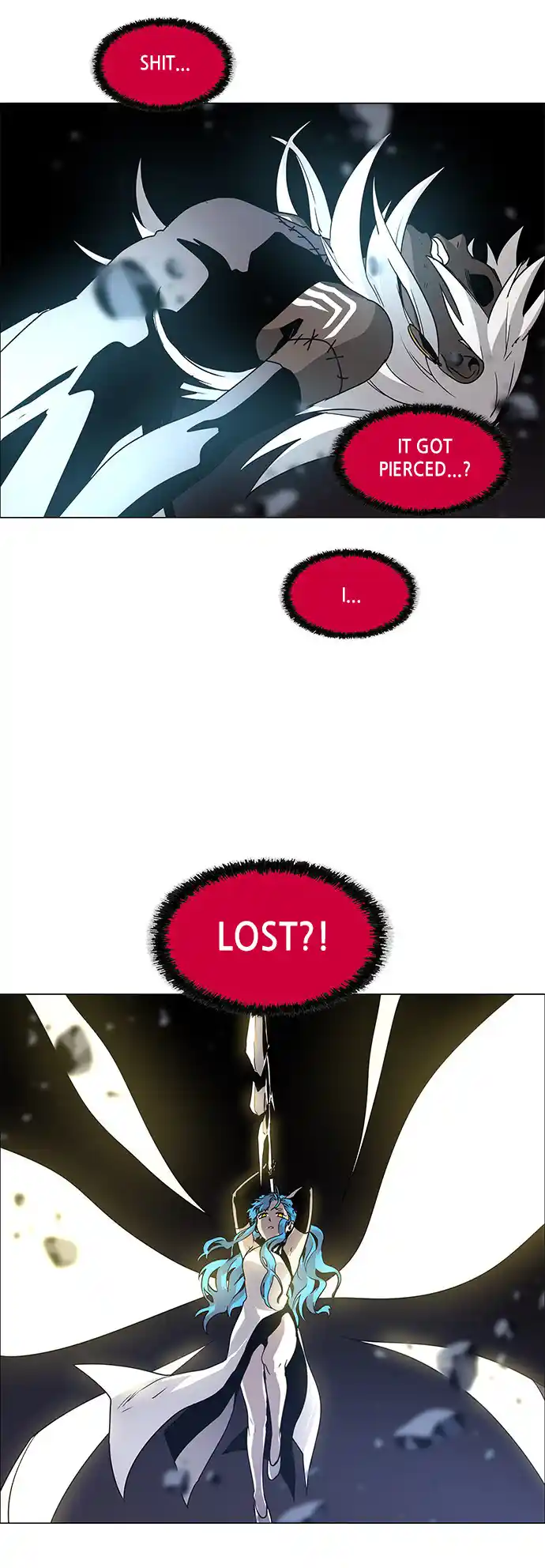 LESSA - Servant of Cosmos 84