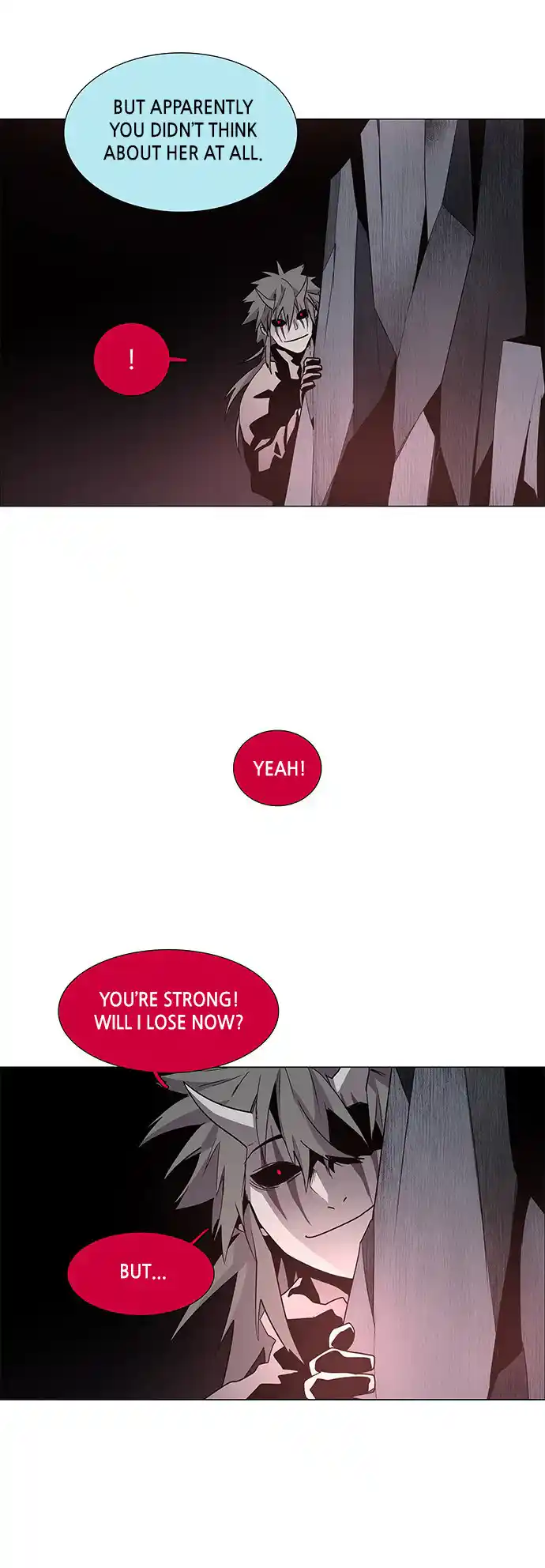 LESSA - Servant of Cosmos 84