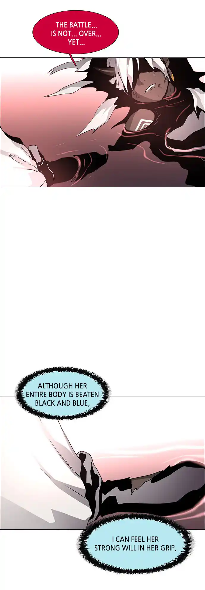 LESSA - Servant of Cosmos 84