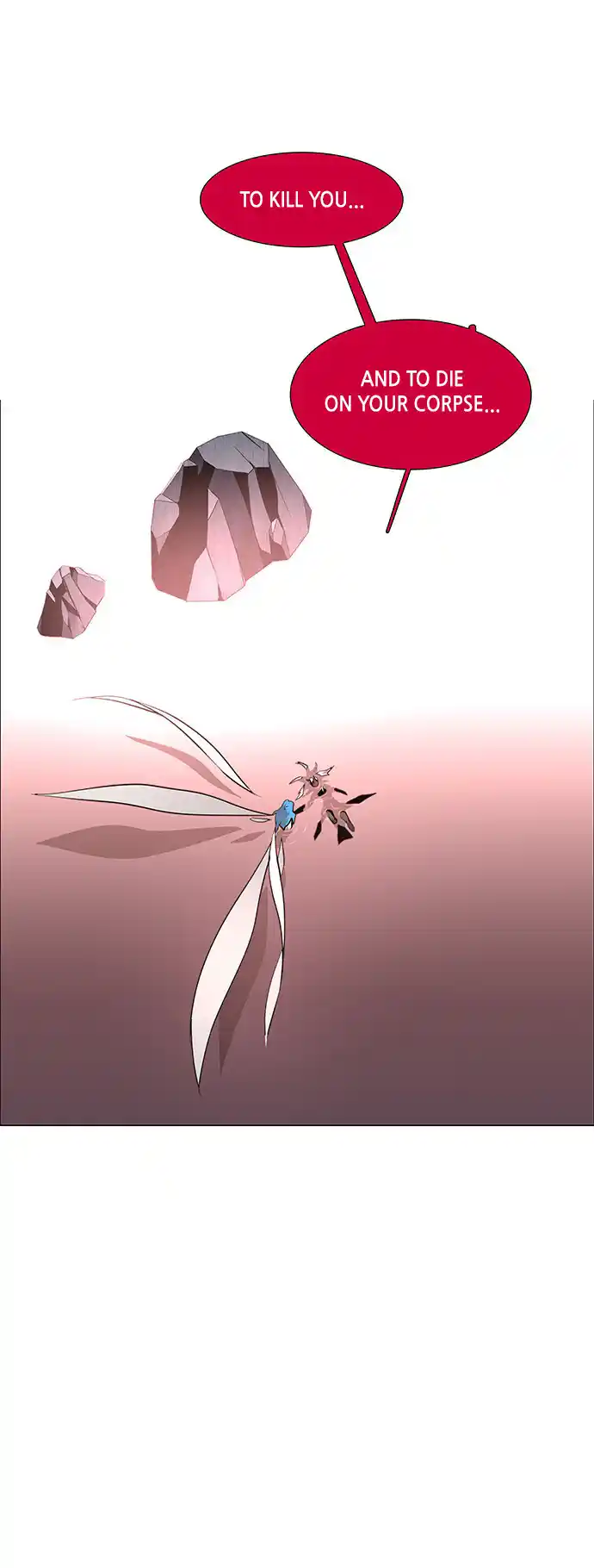 LESSA - Servant of Cosmos 84