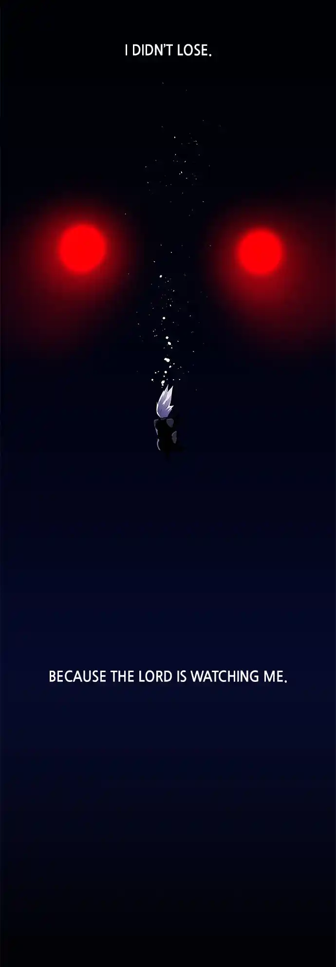 LESSA - Servant of Cosmos 85