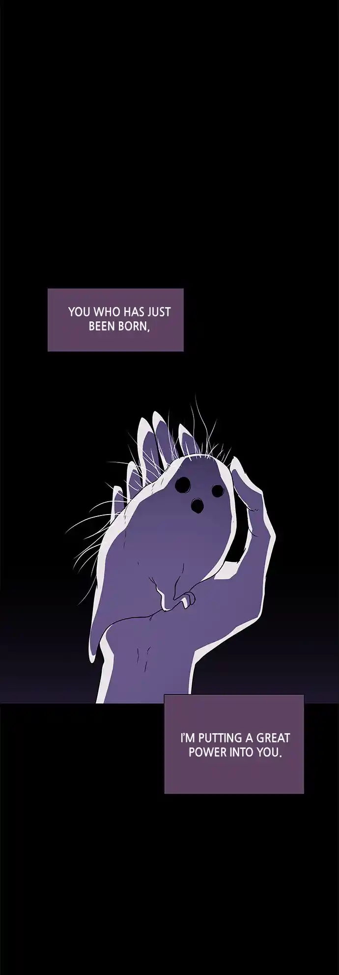 LESSA - Servant of Cosmos 85