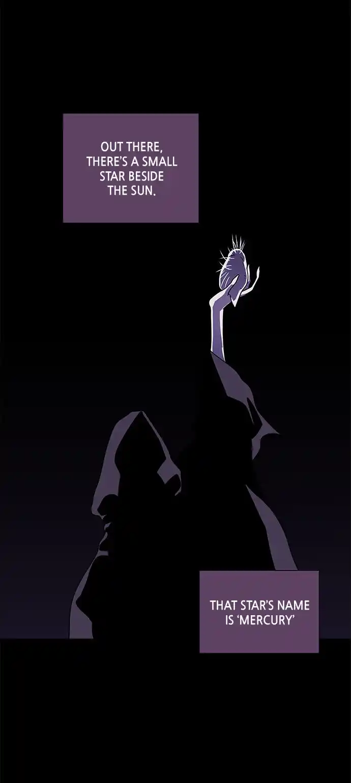 LESSA - Servant of Cosmos 85