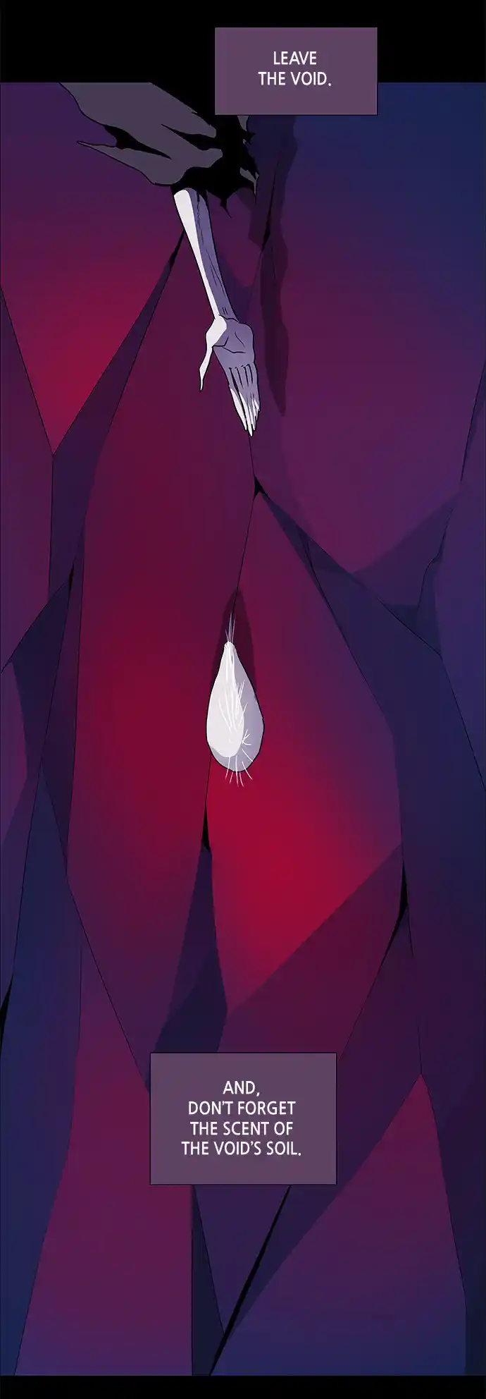 LESSA - Servant of Cosmos 85