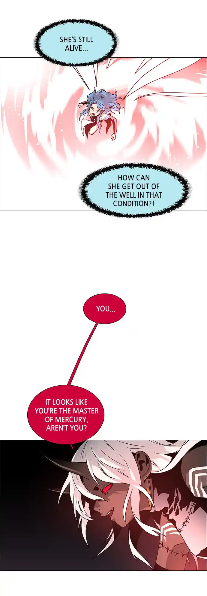 LESSA - Servant of Cosmos 85