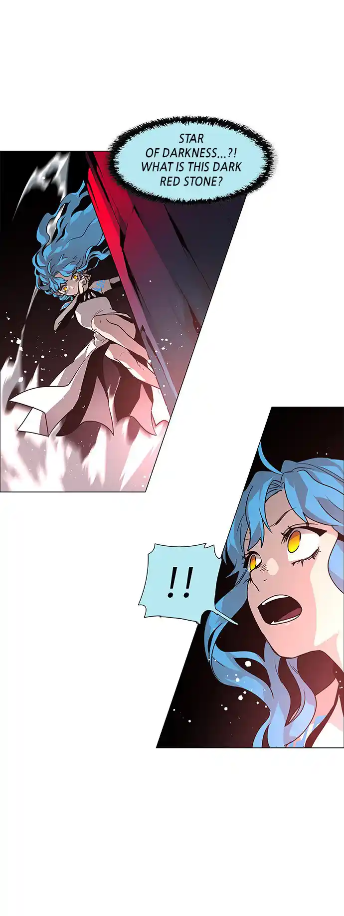 LESSA - Servant of Cosmos 85