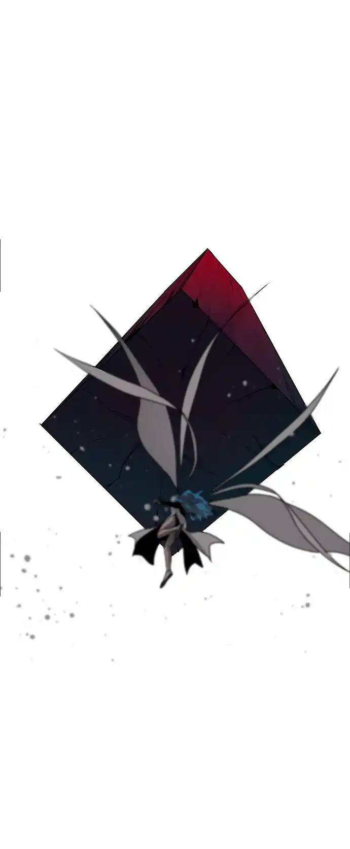 LESSA - Servant of Cosmos 85