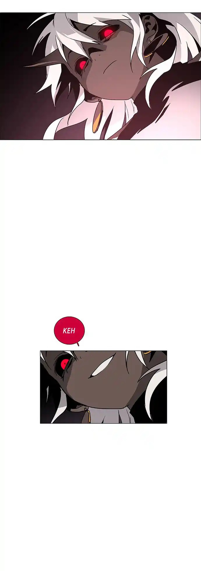 LESSA - Servant of Cosmos 85