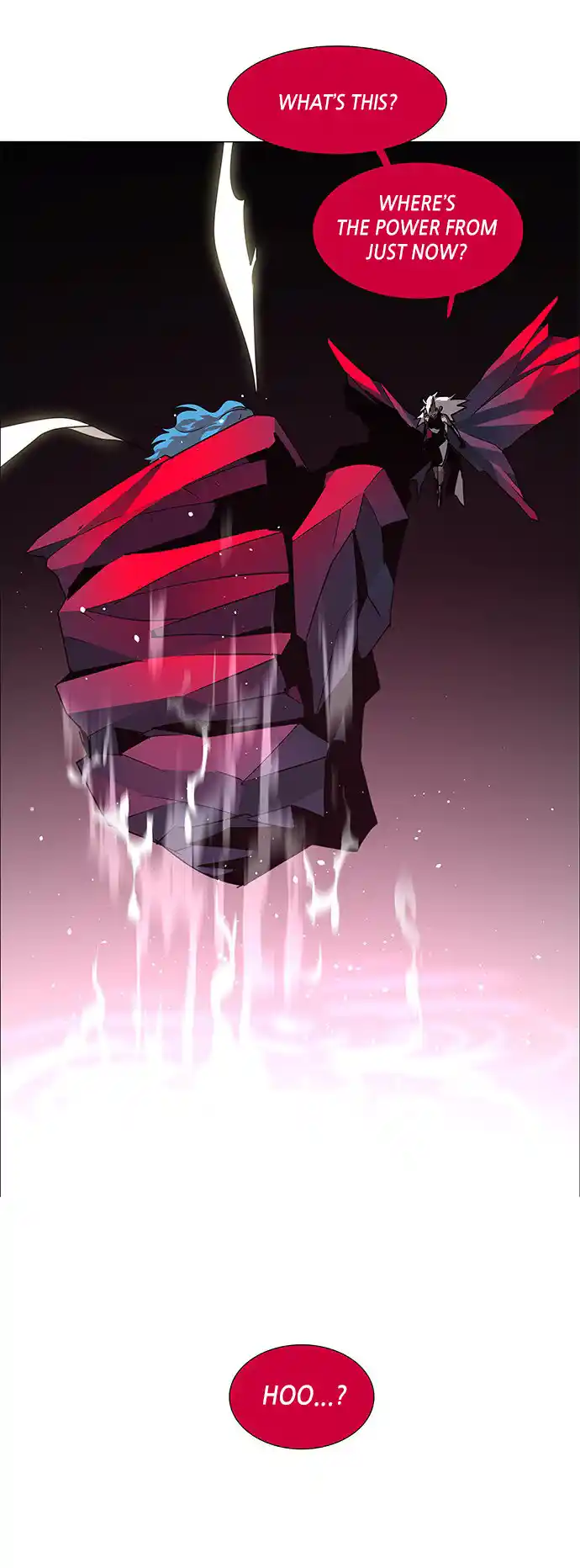 LESSA - Servant of Cosmos 85