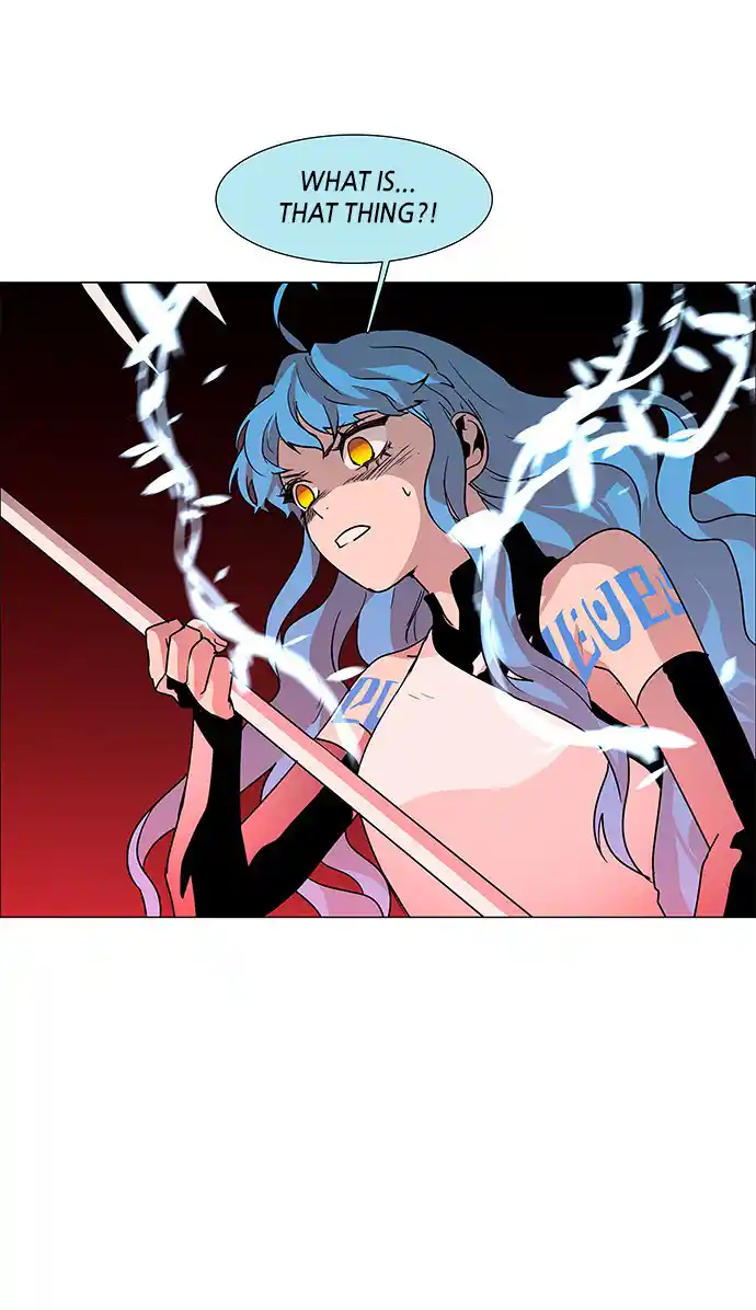 LESSA - Servant of Cosmos 86