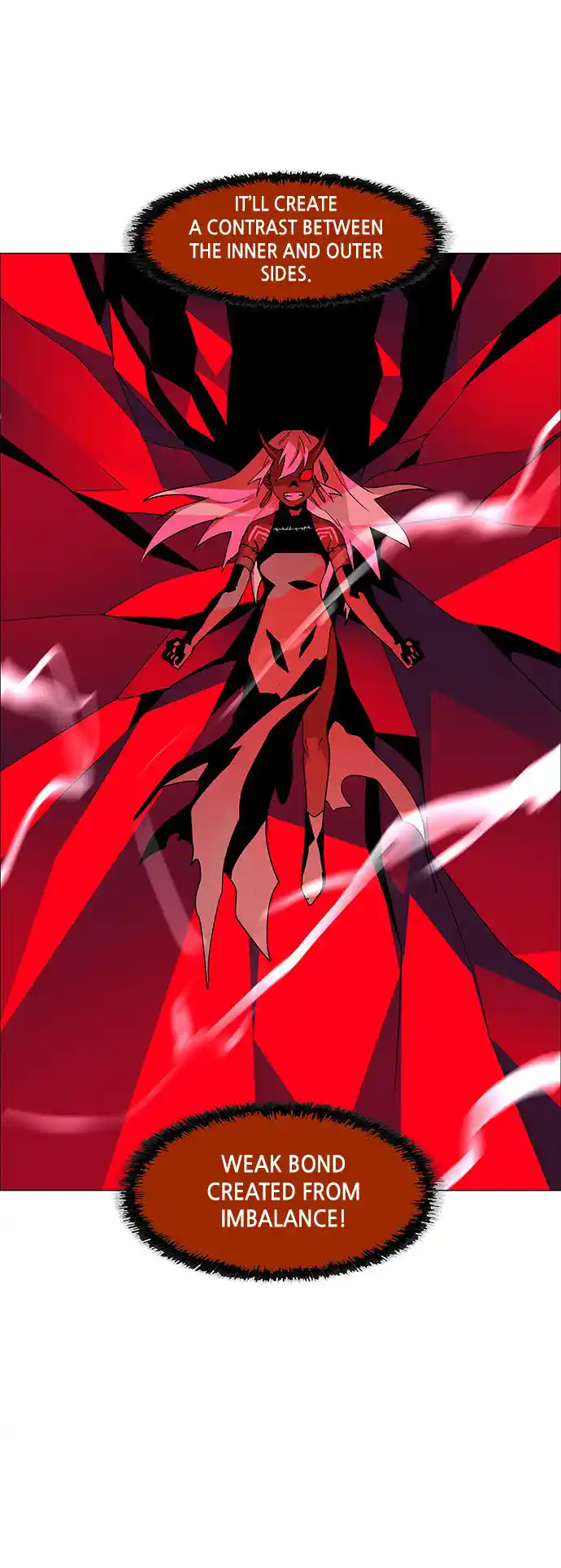 LESSA - Servant of Cosmos 86