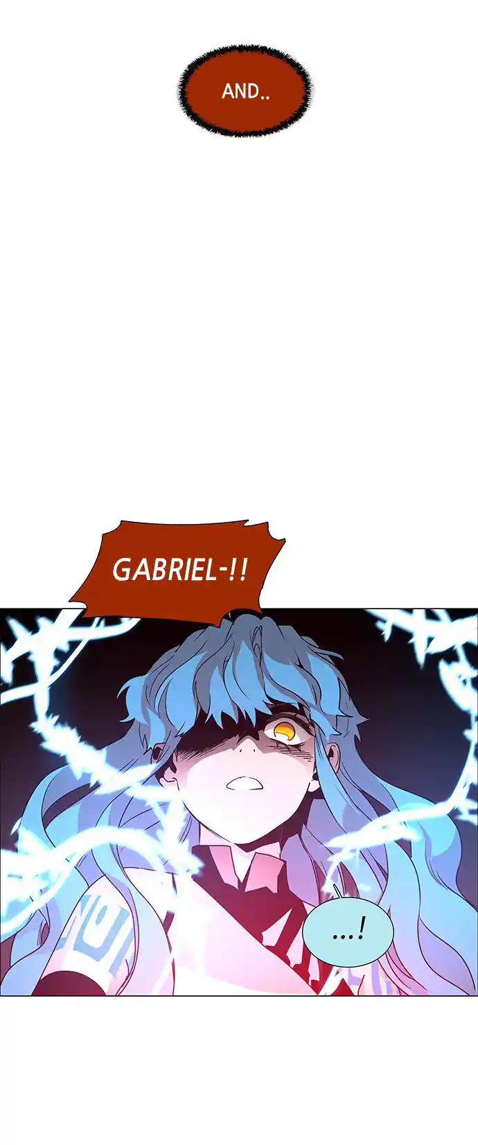 LESSA - Servant of Cosmos 86