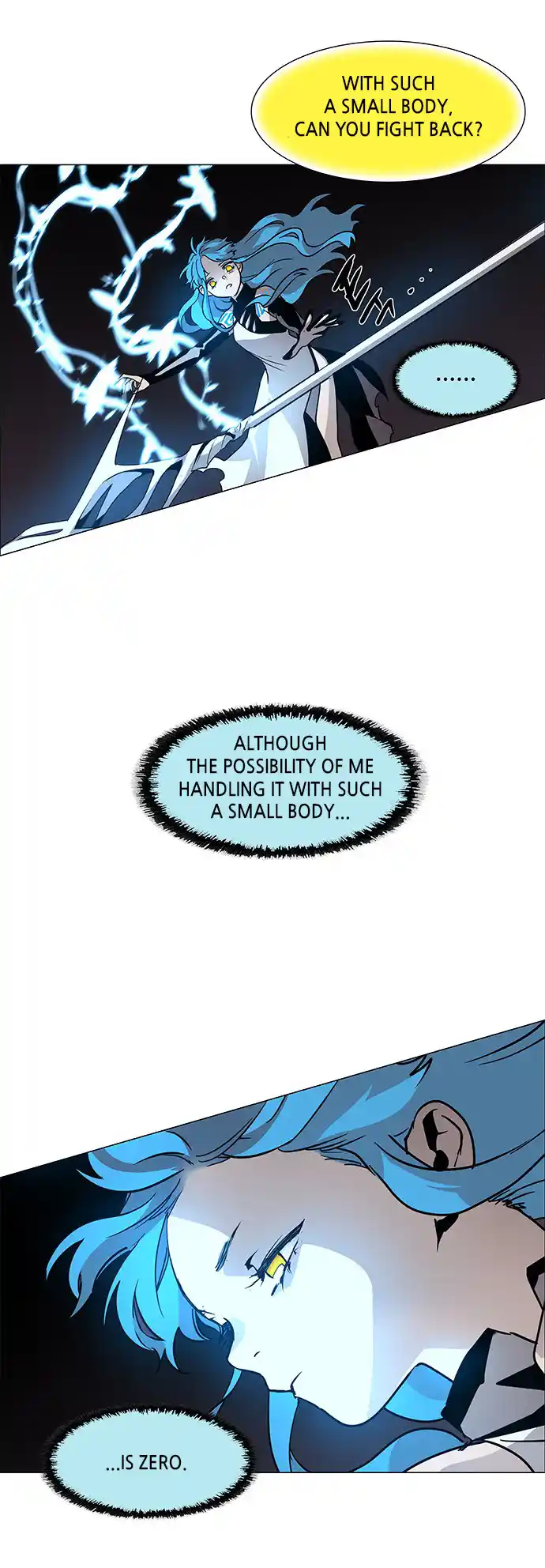 LESSA - Servant of Cosmos 86