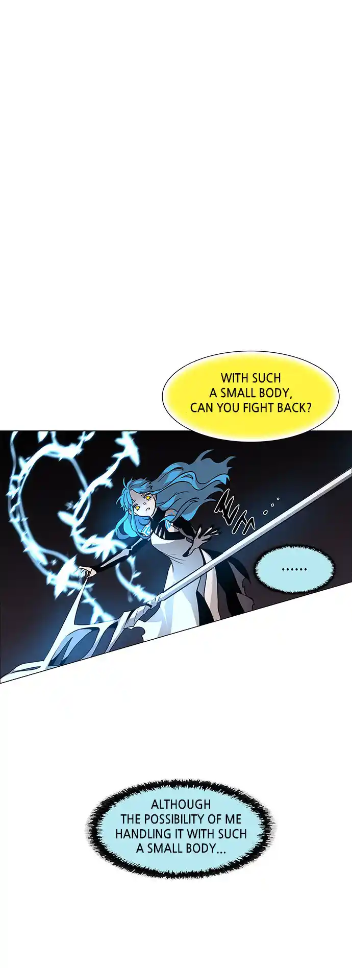 LESSA - Servant of Cosmos 87