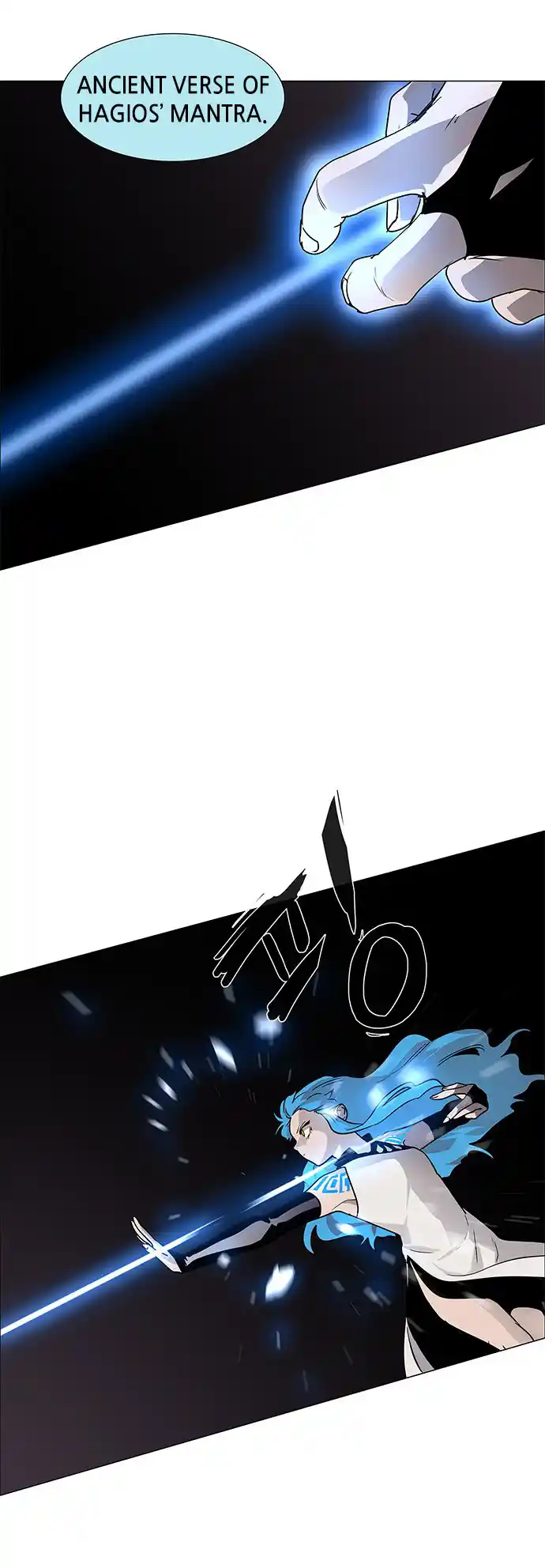 LESSA - Servant of Cosmos 87