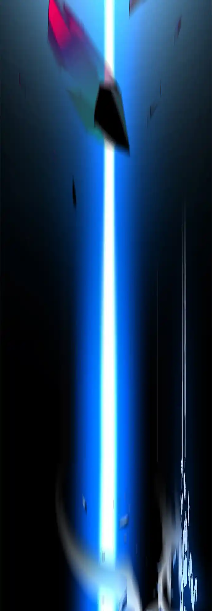 LESSA - Servant of Cosmos 87