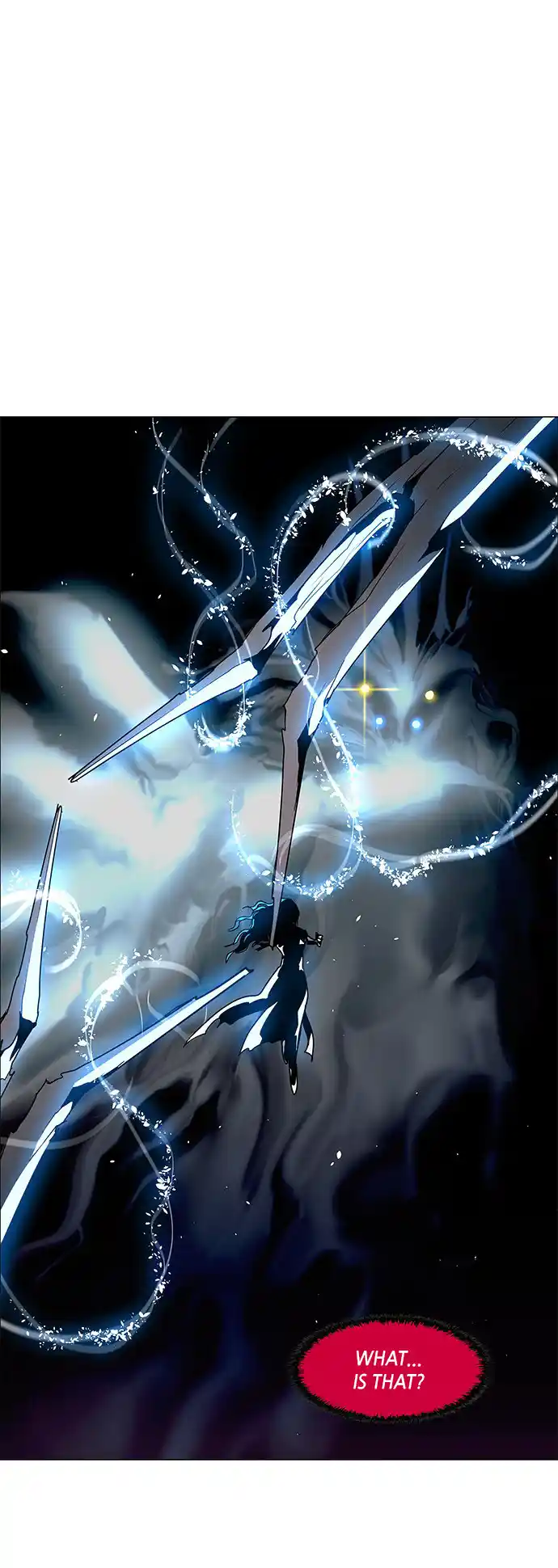 LESSA - Servant of Cosmos 87