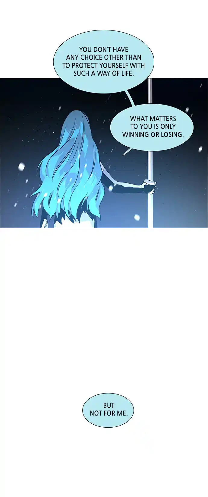 LESSA - Servant of Cosmos 87