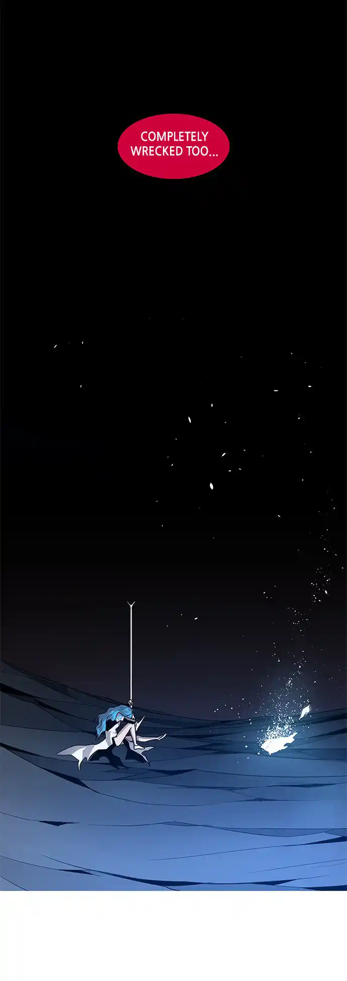 LESSA - Servant of Cosmos 87