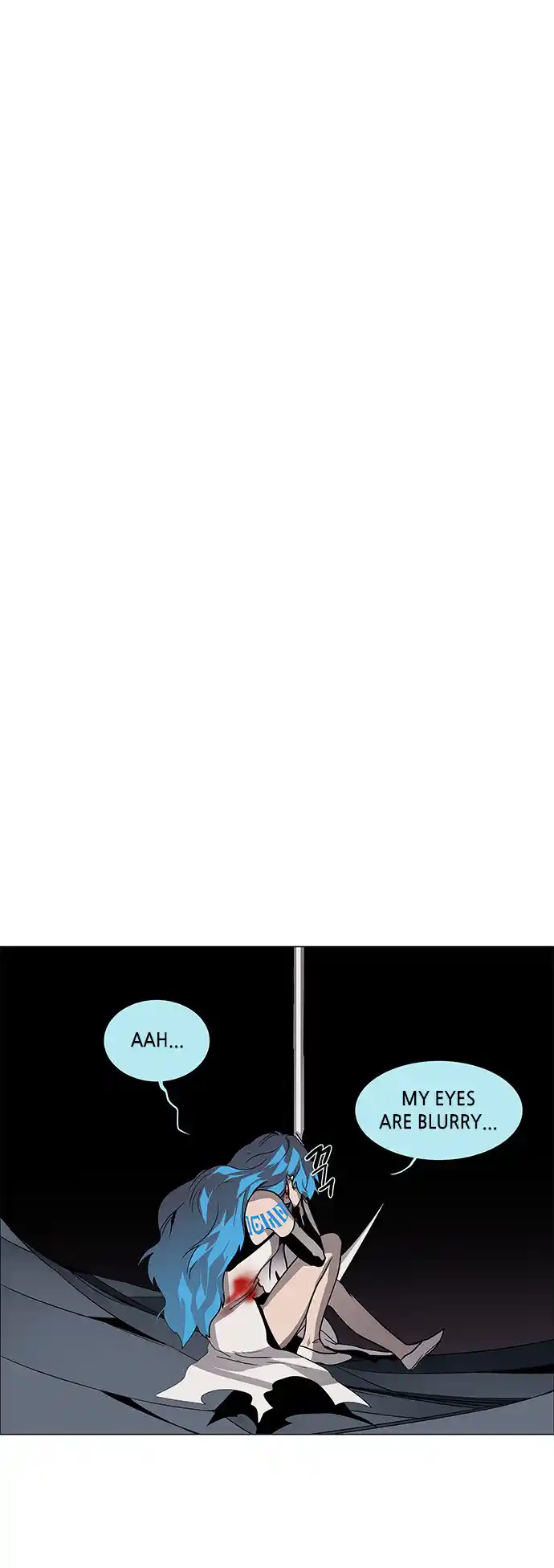 LESSA - Servant of Cosmos 87