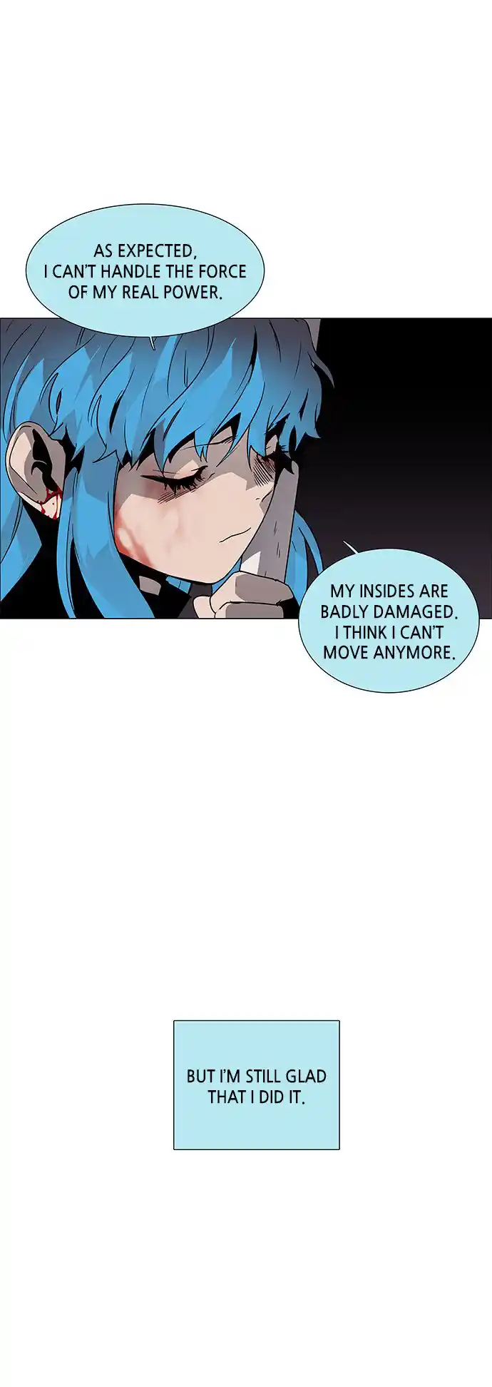 LESSA - Servant of Cosmos 87