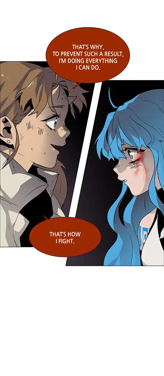 LESSA - Servant of Cosmos 87