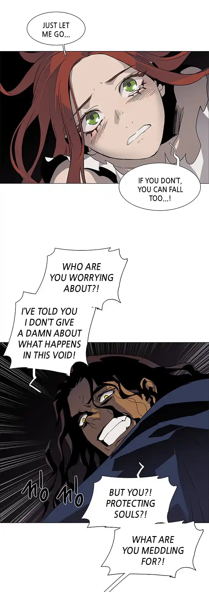 LESSA - Servant of Cosmos 87