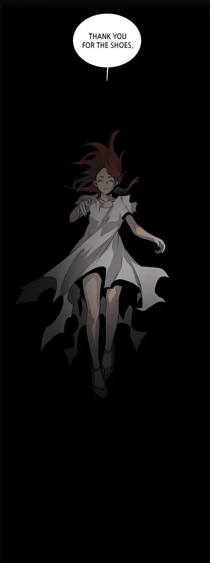 LESSA - Servant of Cosmos 87