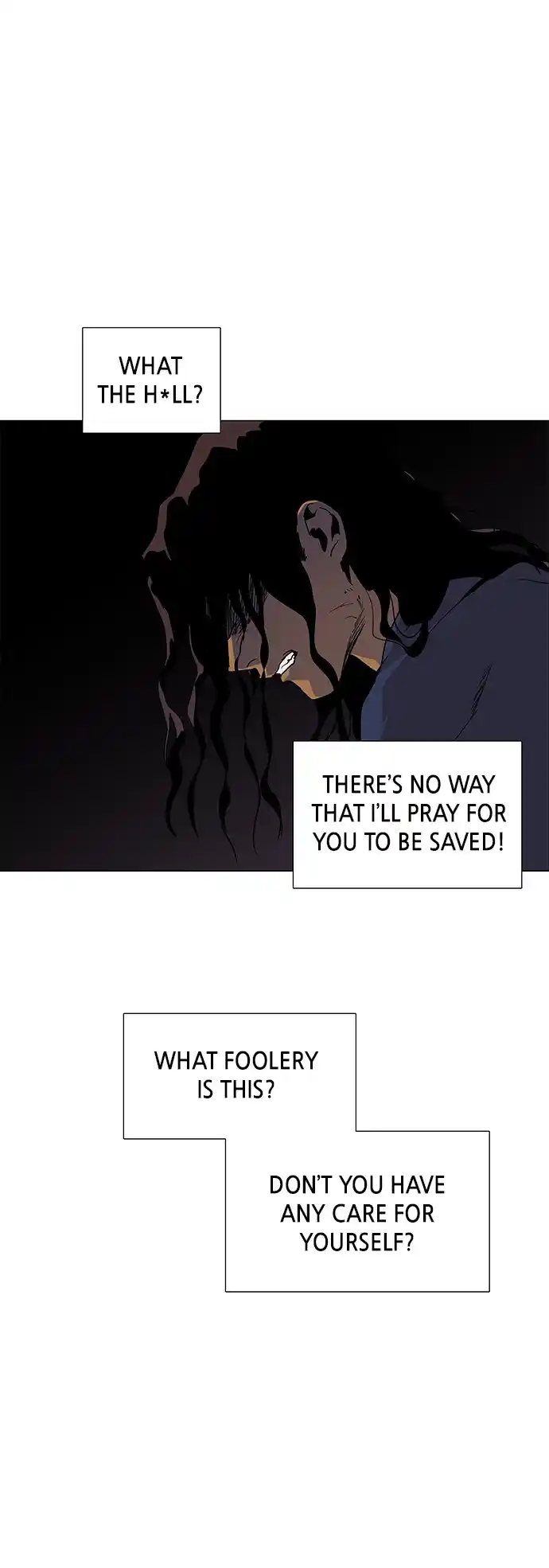 LESSA - Servant of Cosmos 87