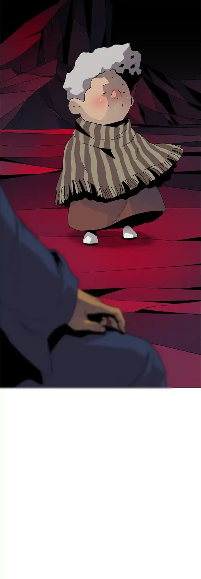 LESSA - Servant of Cosmos 87